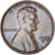 Monnaie, États-Unis, Lincoln Cent, Cent, 1973, U.S. Mint, San Francisco, TTB