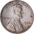 Moneta, USA, Lincoln Cent, Cent, 1980, U.S. Mint, Philadelphia, EF(40-45)