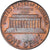 Coin, United States, Lincoln Cent, Cent, 1983, U.S. Mint, Denver, EF(40-45)