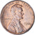 Monnaie, États-Unis, Lincoln Cent, Cent, 1988, U.S. Mint, Philadelphie, TTB