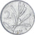 Moneta, Italia, 2 Lire, 1957, Rome, BB, Alluminio, KM:94