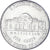 Münze, Vereinigte Staaten, 5 Cents, 2016, Philadelphia, SS, Kupfer-Nickel