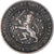 Moneta, Holandia, William III, Cent, 1880, EF(40-45), Brązowy, KM:107.1