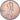 Münze, Vereinigte Staaten, Cent, 2014, Philadelphia, SS, Copper Plated Zinc