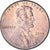 Monnaie, États-Unis, Cent, 2014, Philadelphie, TTB, Copper Plated Zinc, KM:468