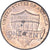 Monnaie, États-Unis, Cent, 2014, Philadelphie, TTB, Copper Plated Zinc, KM:468