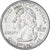 Moneta, Stati Uniti, Quarter, 2007, Denver, BB, Cuivre/Nickel, KM:398