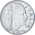 Moneda, Italia, 20 Centesimi, 1940, Rome, BC+, Acmonital (ferritique), KM:75b
