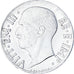 Coin, Italy, 20 Centesimi, 1941, Rome, EF(40-45), Acmonital (ferritique), KM:75b