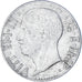 Moneta, Italia, 20 Centesimi, 1941, Rome, MB, Acmonital (ferritique), KM:75b