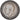 Münze, Großbritannien, George V, 1/2 Penny, 1934, S, Bronze, KM:837