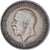 Moneta, Gran Bretagna, George V, 1/2 Penny, 1934, MB, Bronzo, KM:837