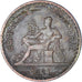 Münze, Frankreich, Chambre de commerce, Franc, 1921, Paris, S+