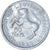Coin, Germany, 50 Mark, 1923, Westphalie-Annette Von Droste-Hulshoff.