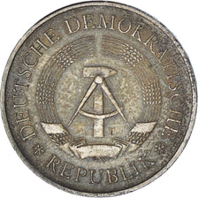 Coin, GERMAN-DEMOCRATIC REPUBLIC, 5 Mark, 1969, EF(40-45), Nickel-Bronze
