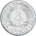 Coin, GERMAN-DEMOCRATIC REPUBLIC, Mark, 1977, Berlin, EF(40-45), Aluminum