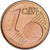 Finnland, Euro Cent, 2004, VZ+, Copper Plated Steel