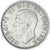 Moneta, Gran Bretagna, George VI, Florin, Two Shillings, 1947, BB, Rame-nichel
