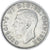 Coin, Great Britain, George VI, Florin, Two Shillings, 1947, EF(40-45)