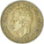 Munten, Spanje, Juan Carlos I, Peseta, 1977, FR+, Aluminum-Bronze, KM:806