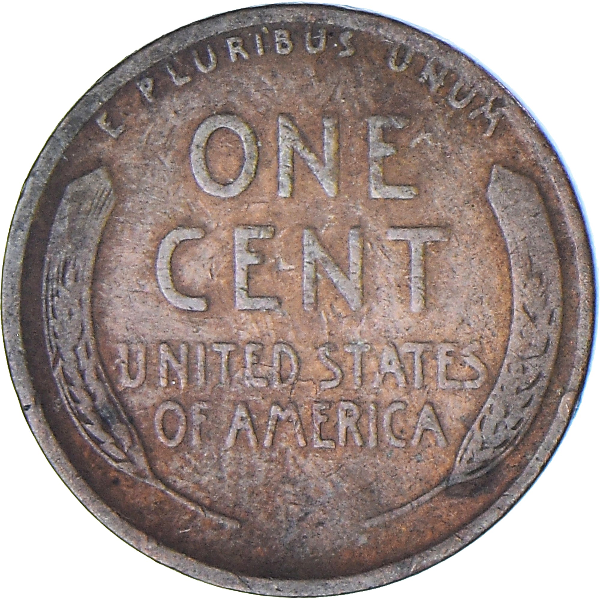 Moneta, Stati Uniti, Cent, 1916, San Francisco, MB, Bronzo, KM:132