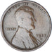 Coin, United States, Cent, 1918, Denver, VF(20-25), Bronze, KM:132