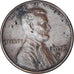 Coin, United States, Lincoln Cent, Cent, 1975, U.S. Mint, Denver, VF(30-35)