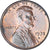 Moeda, Estados Unidos da América, Lincoln Cent, Cent, 1978, U.S. Mint, Denver