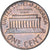 Moneta, USA, Lincoln Cent, Cent, 1978, U.S. Mint, Denver, EF(40-45), Mosiądz