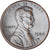 Moneta, Stati Uniti, Lincoln Cent, Cent, 1984, U.S. Mint, Denver, BB, Zinco