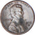 Moneda, Estados Unidos, Lincoln Cent, Cent, 1989, U.S. Mint, Denver, BC+, Cobre