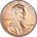 Münze, Vereinigte Staaten, Lincoln Cent, Cent, 1988, U.S. Mint, Denver, SS