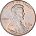 Munten, Verenigde Staten, Lincoln Cent, Cent, 1994, U.S. Mint, Denver, ZF