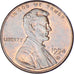 Münze, Vereinigte Staaten, Lincoln Cent, Cent, 1994, U.S. Mint, Denver, SS