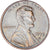 Monnaie, États-Unis, Lincoln Cent, Cent, 1995, U.S. Mint, Denver, TTB+, Copper
