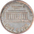 Coin, United States, Lincoln Cent, Cent, 1995, U.S. Mint, Denver, AU(50-53)