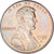 Monnaie, États-Unis, Lincoln Cent, Cent, 1998, U.S. Mint, Denver, TTB+, Copper