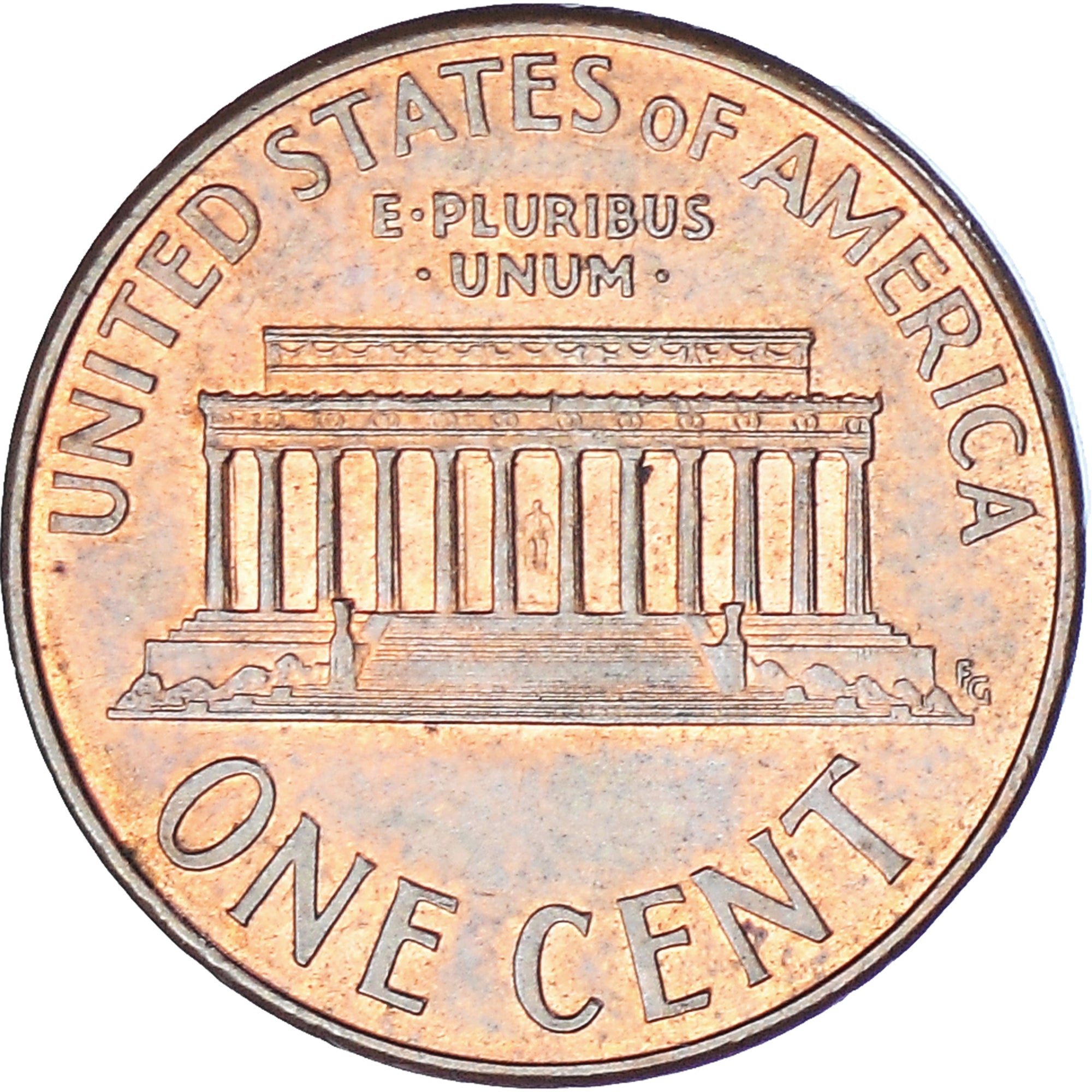 Münze, Vereinigte Staaten, Lincoln Cent, Cent, 1998, U.S. Mint, Denver, SS+