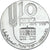Coin, Israel, 10 Lirot, 1970, indépendance, EF(40-45), Silver, KM:55