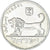 Moneta, Israele, 5 Lirot, 1978, BB, Rame-nichel, KM:90