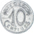 Monnaie, France, Chambre de Commerce de MARSEILLE, 10 Centimes, 1916, TTB