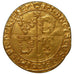 FRANCE, Ecu d'or, Cremieu, AU(50-53), Gold, Duplessy #782, 3.40