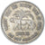 Moneta, INDIE-REPUBLIKA, 50 Paise, 1985, EF(40-45), Miedź-Nikiel, KM:66