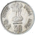 Moneta, REPUBBLICA DELL’INDIA, 50 Paise, 1985, BB, Rame-nichel, KM:66