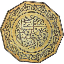 Munten, Algerije, 10 Dinars, 1981, PR, Aluminum-Bronze, KM:110