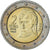 Oostenrijk, 2 Euro, 2006, Vienna, UNC-, Bi-Metallic, KM:3089