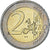 Áustria, 2 Euro, 2006, Vienna, MS(63), Bimetálico, KM:3089