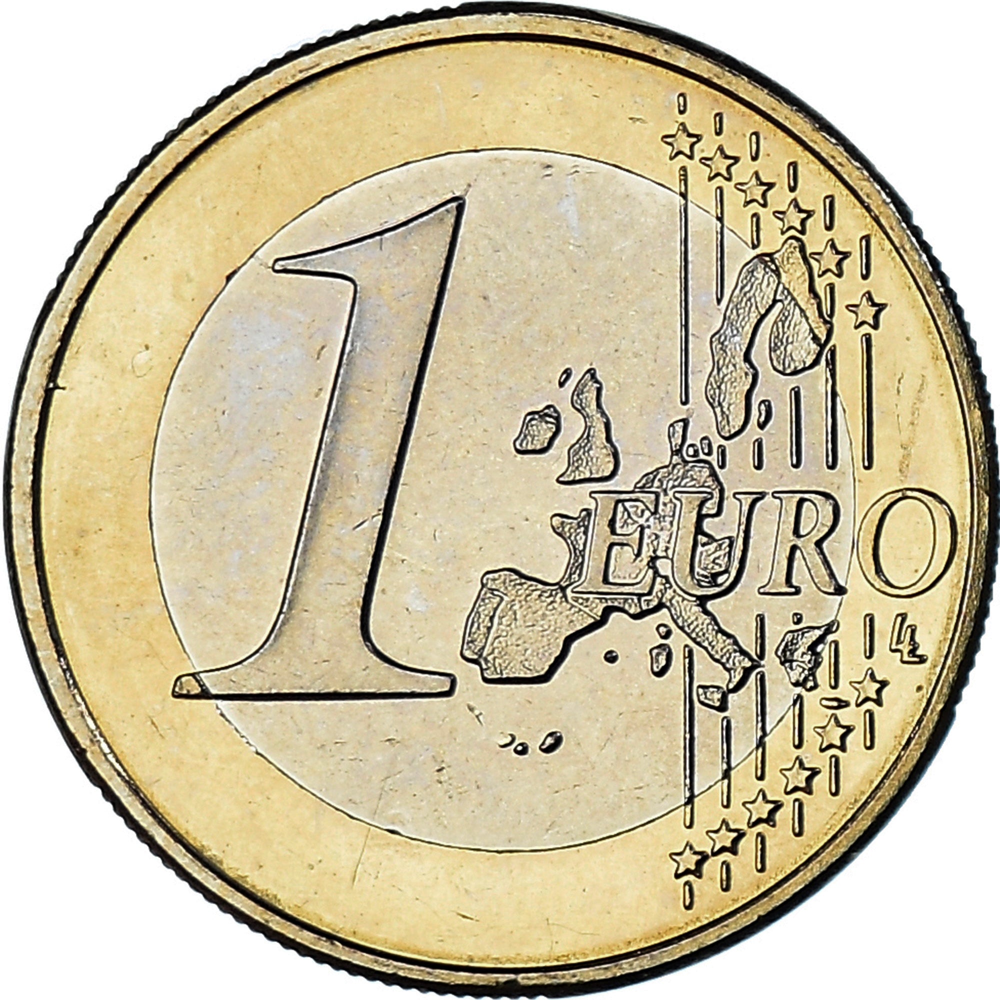 Oostenrijk, Euro, 2006, Vienna, UNC-, Bi-Metallic, KM:3088