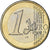 Autriche, Euro, 2006, Vienna, SPL, Bimétallique, KM:3088