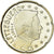 Luxemburgo, 20 Euro Cent, 2004, Utrecht, MS(65-70), Latão, KM:79